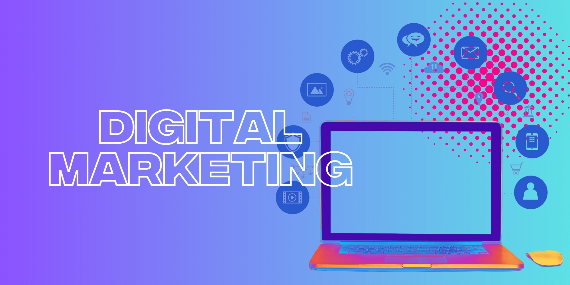 The Digital Marketing Trends You Cannot Ignore In 2024