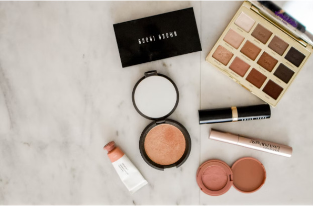 Monthly Beauty Roundup: March 2022