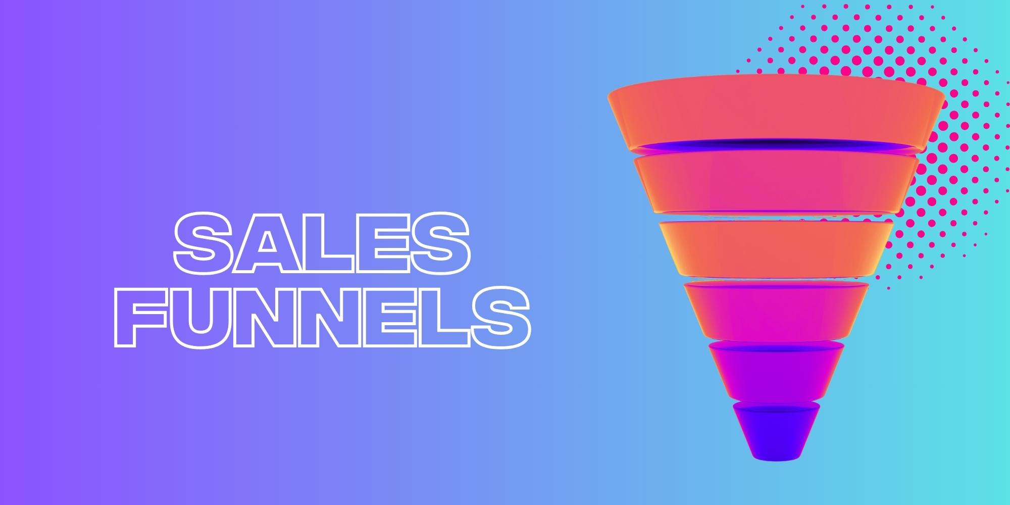 How To Build A Social Media Sales Funnel