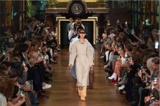 Stella McCartney 