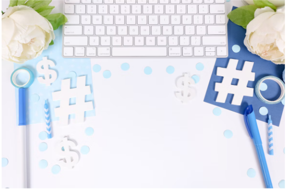 The power of hashtags: How to use hashtags on social media
