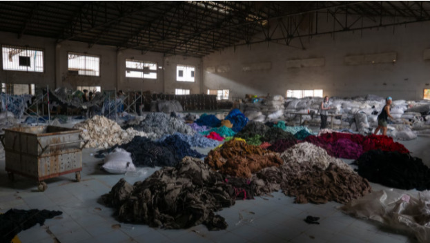 The reality of “sustainable fashion”