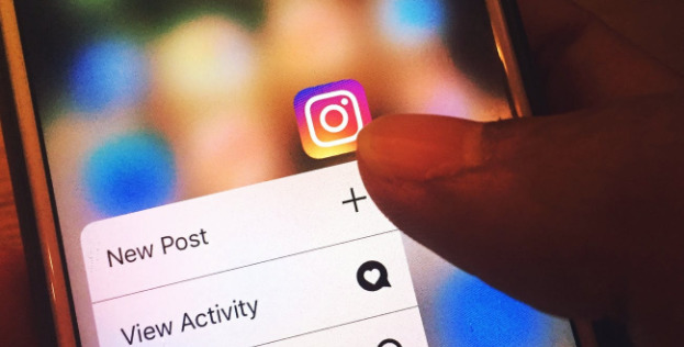 How to Add Spaces in Instagram