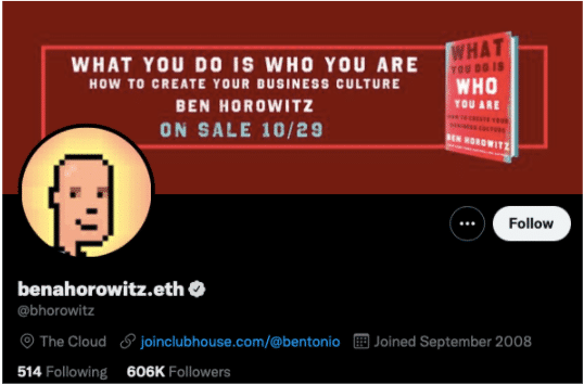 Ben Horowitz