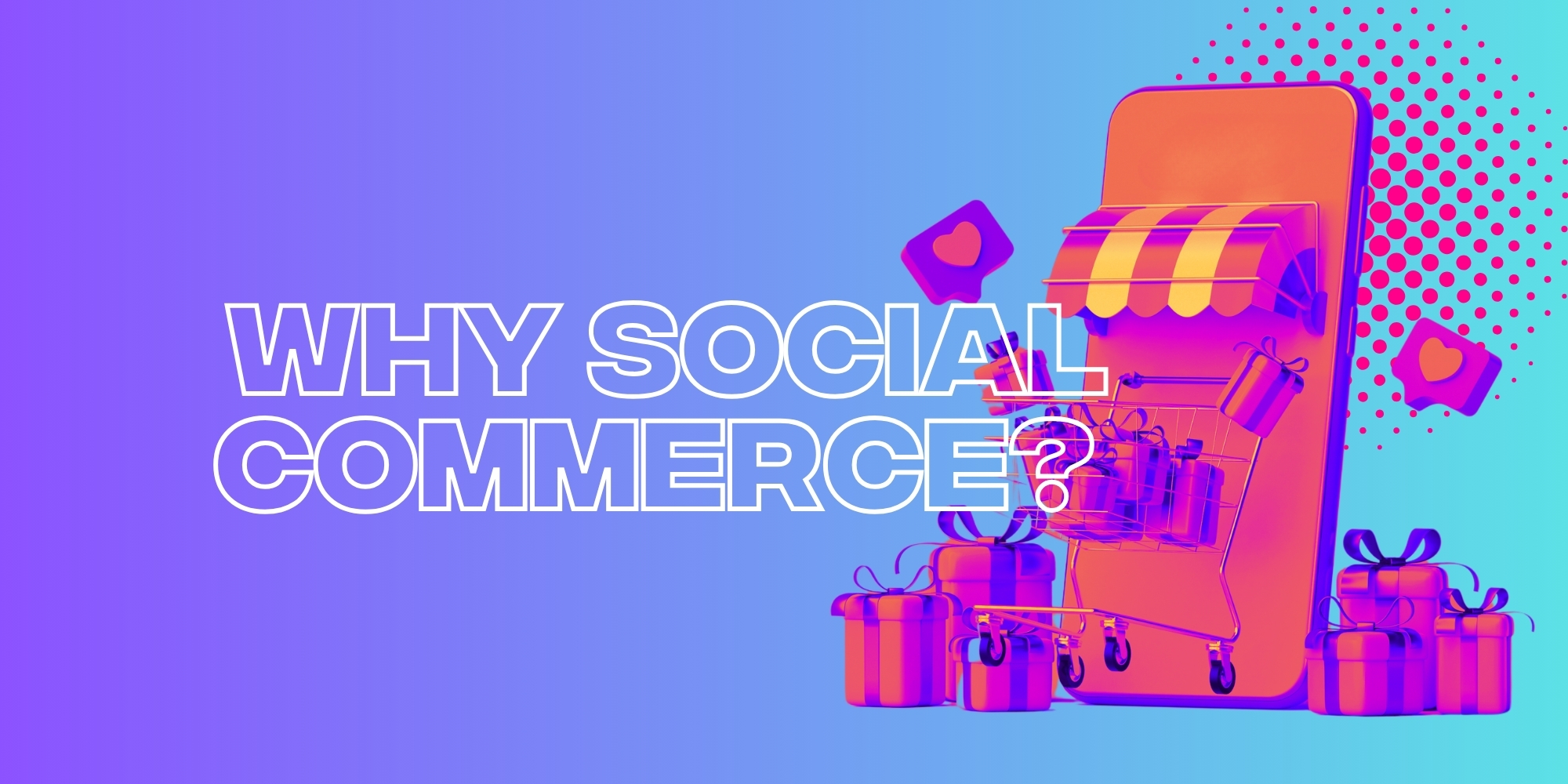 Social Commerce Vs Ecommerce: Which Is Best For Your Brand?