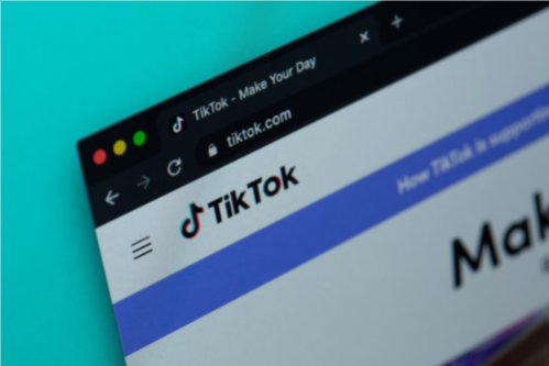 Is TikTok becoming the next search engine?