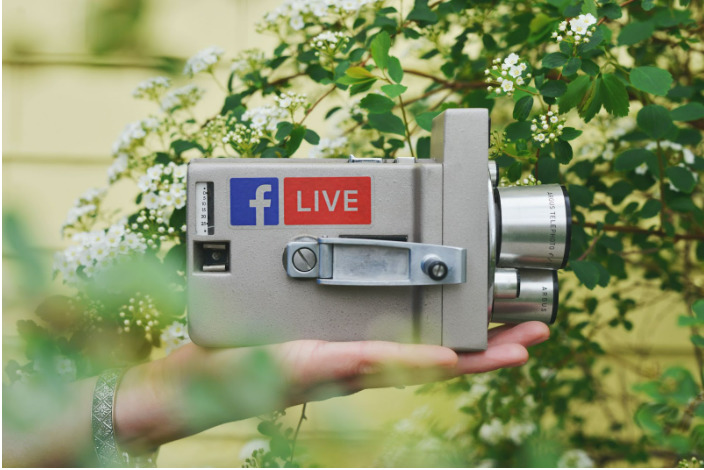 A Guide to Social Media Live Video Streaming for 2023