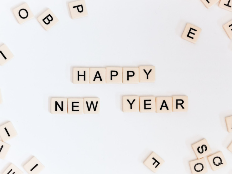 New Year Marketing Ideas: How To Ring in 2023 Across Social Media