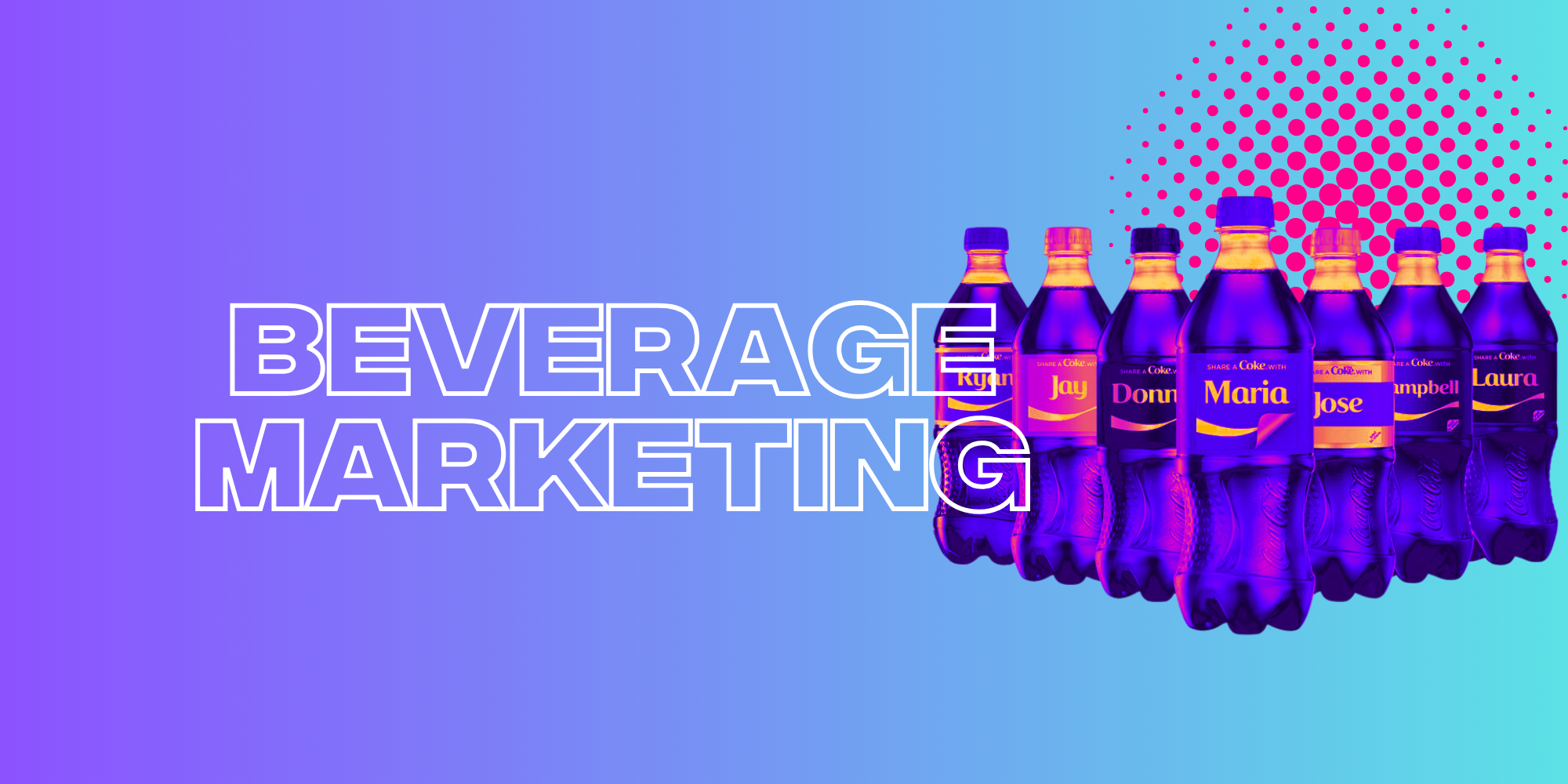 How To Run Successful Beverage Social Media Marketing in 2024