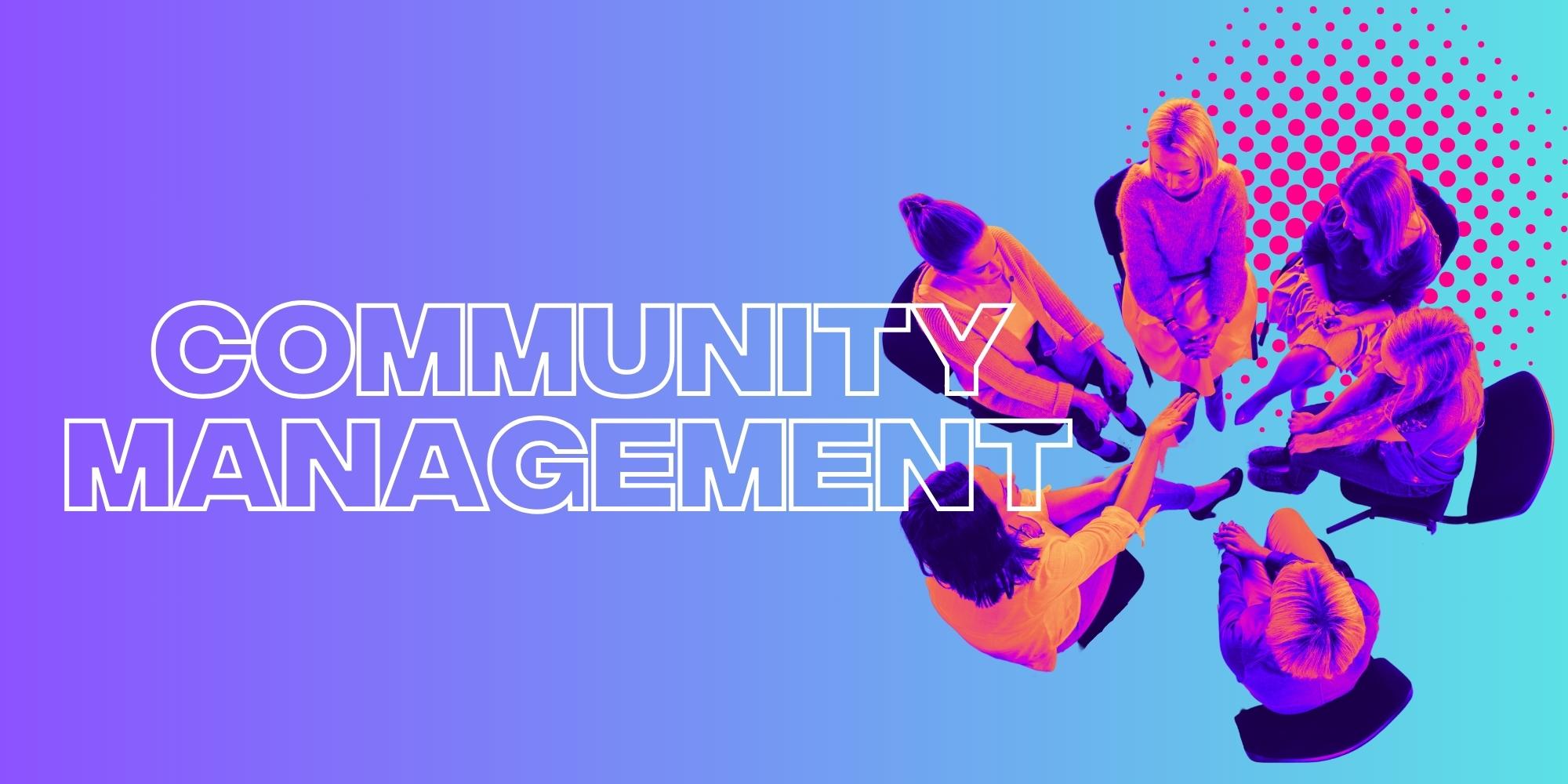 How To Ace Community Management On Social Media
