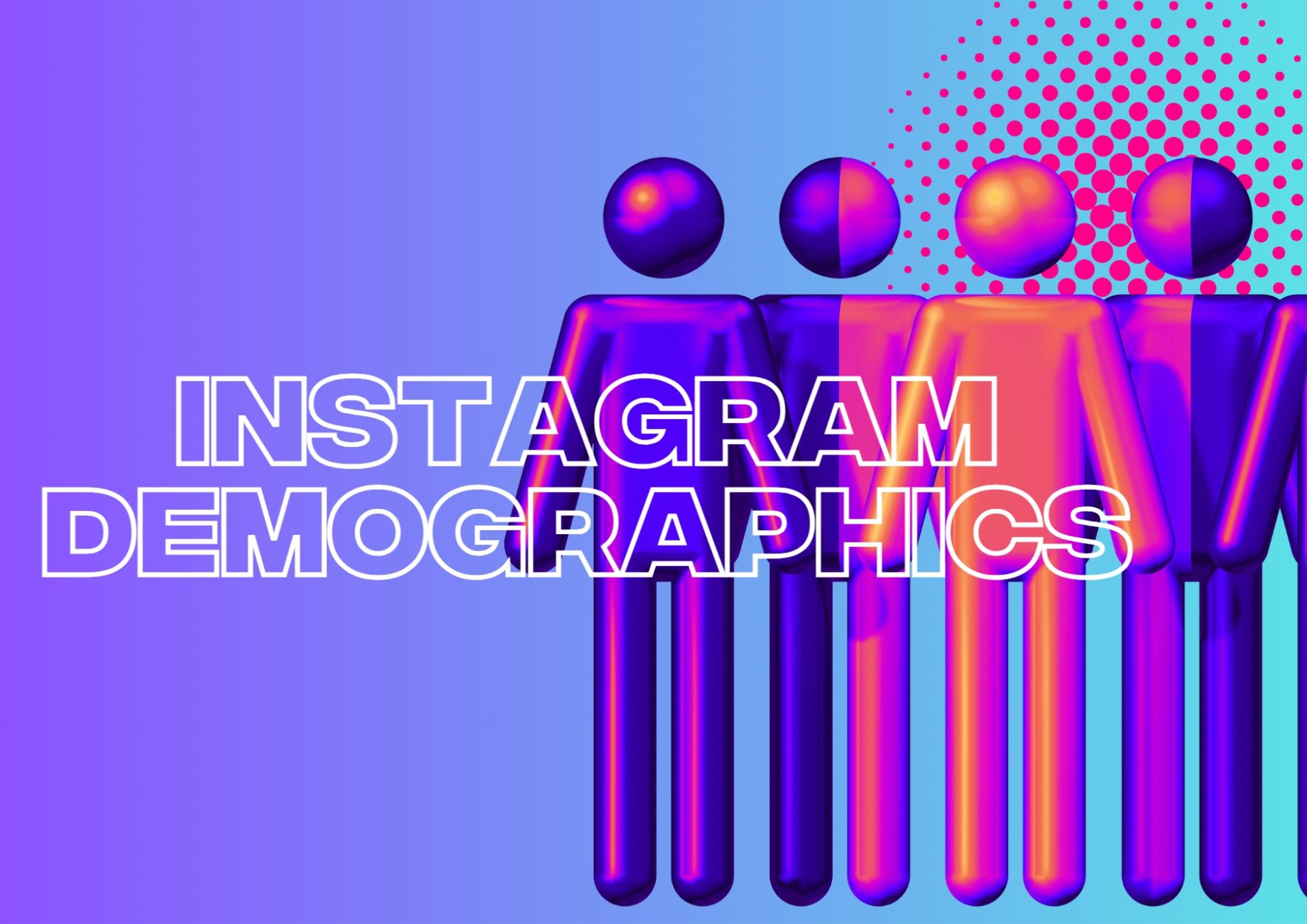 The Instagram Demographics Every Marketer Should Know