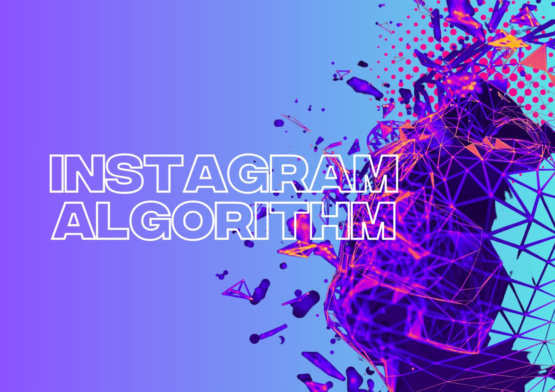 How to Beat the Instagram Algorithm