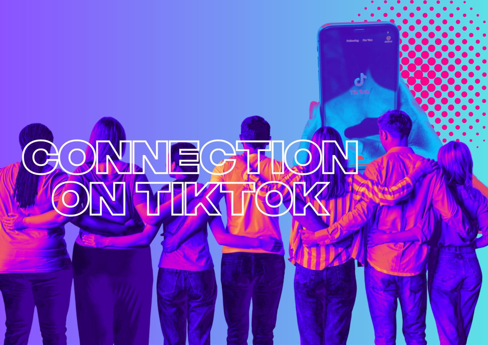 The Power of Community and Raising Awareness on TikTok