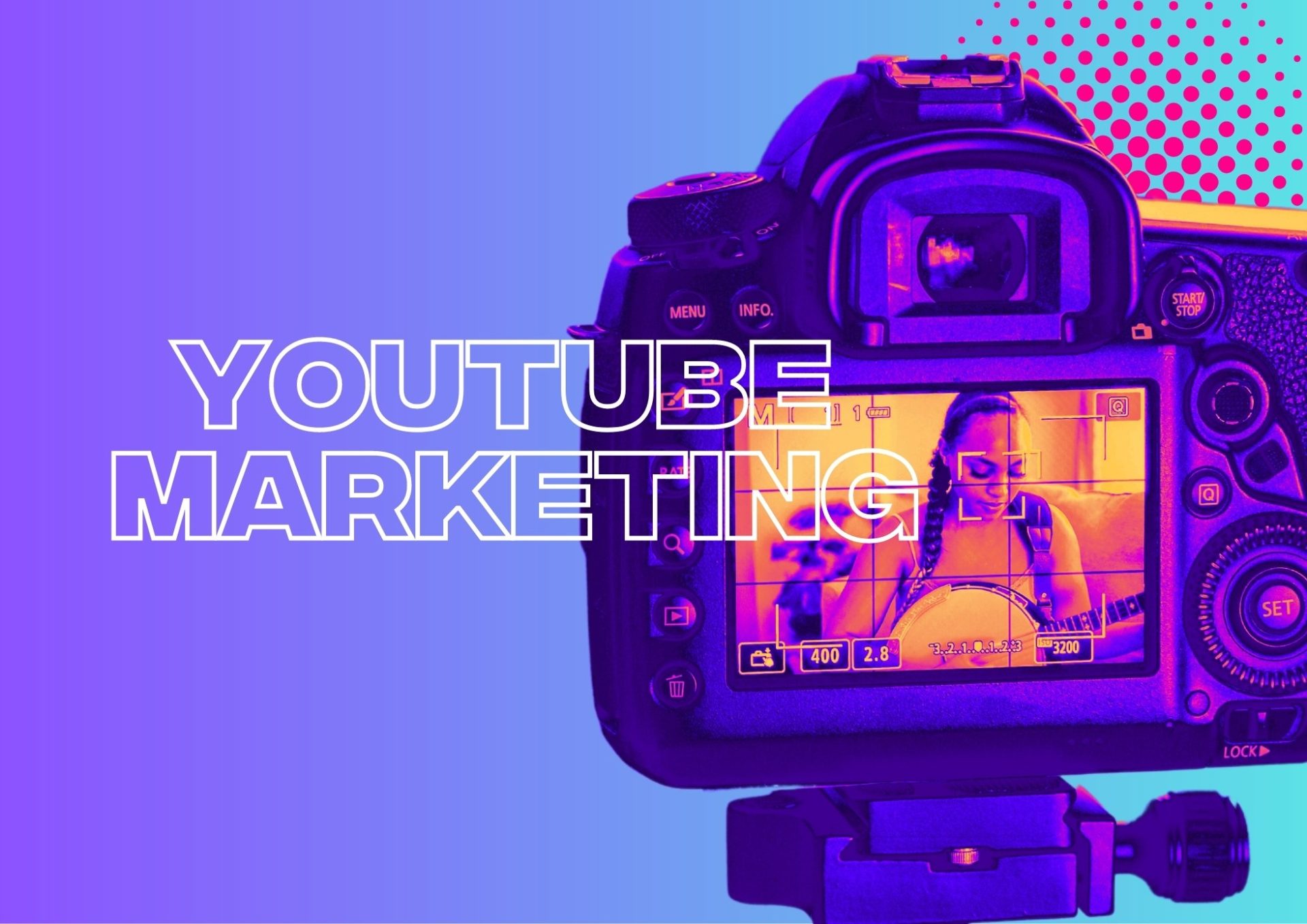 Influencer Marketing On YouTube: Pros And Cons