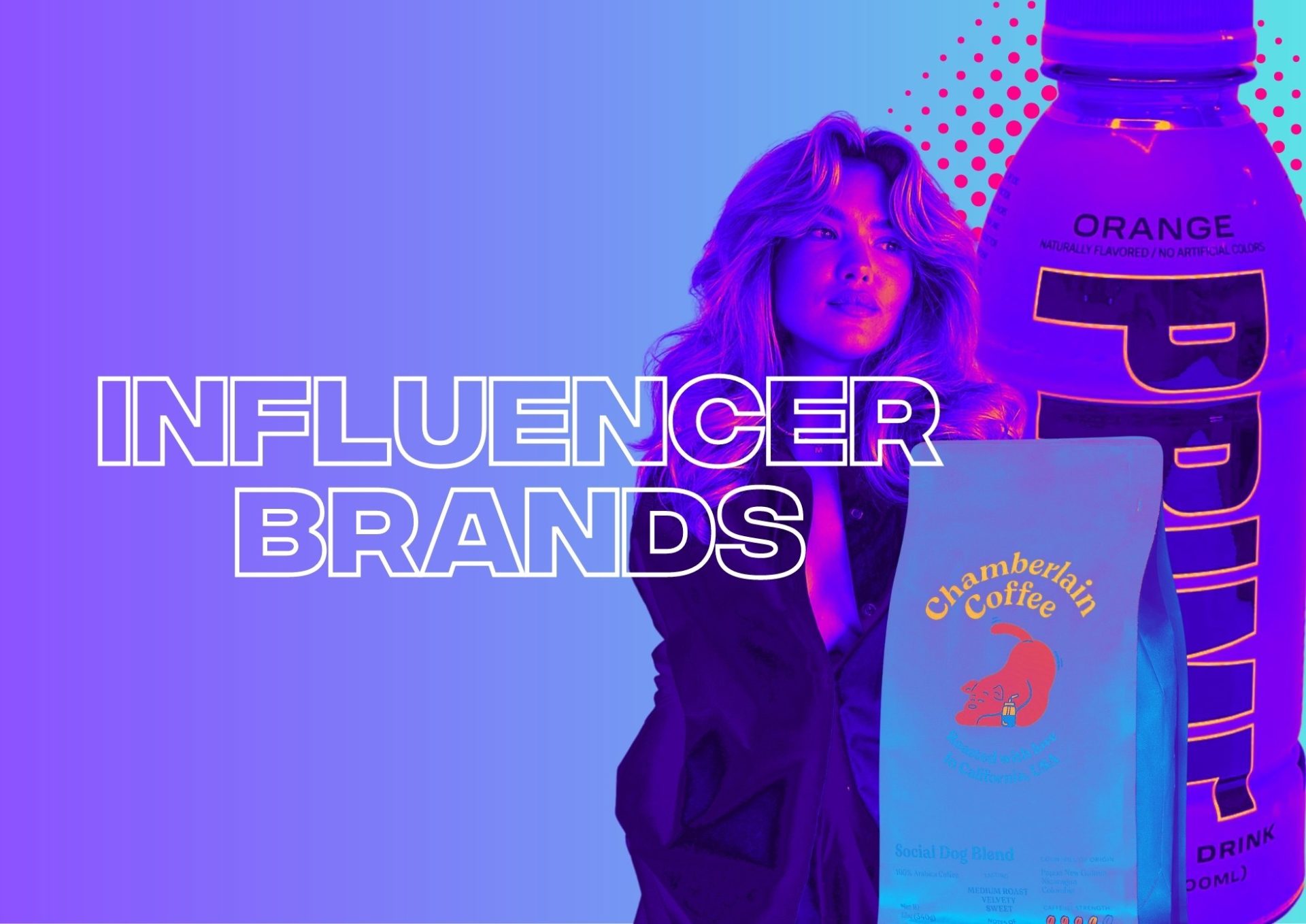 Influencer Brands are Your Toughest Competition