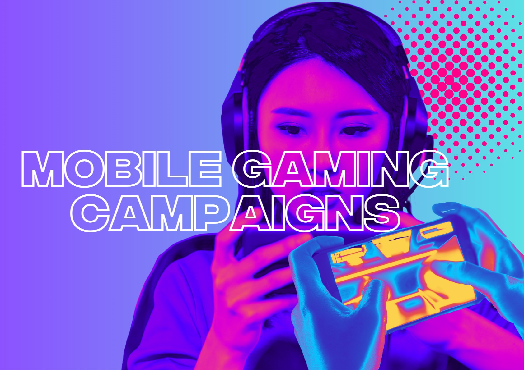 6 Notable Mobile Gaming Influencer Campaigns