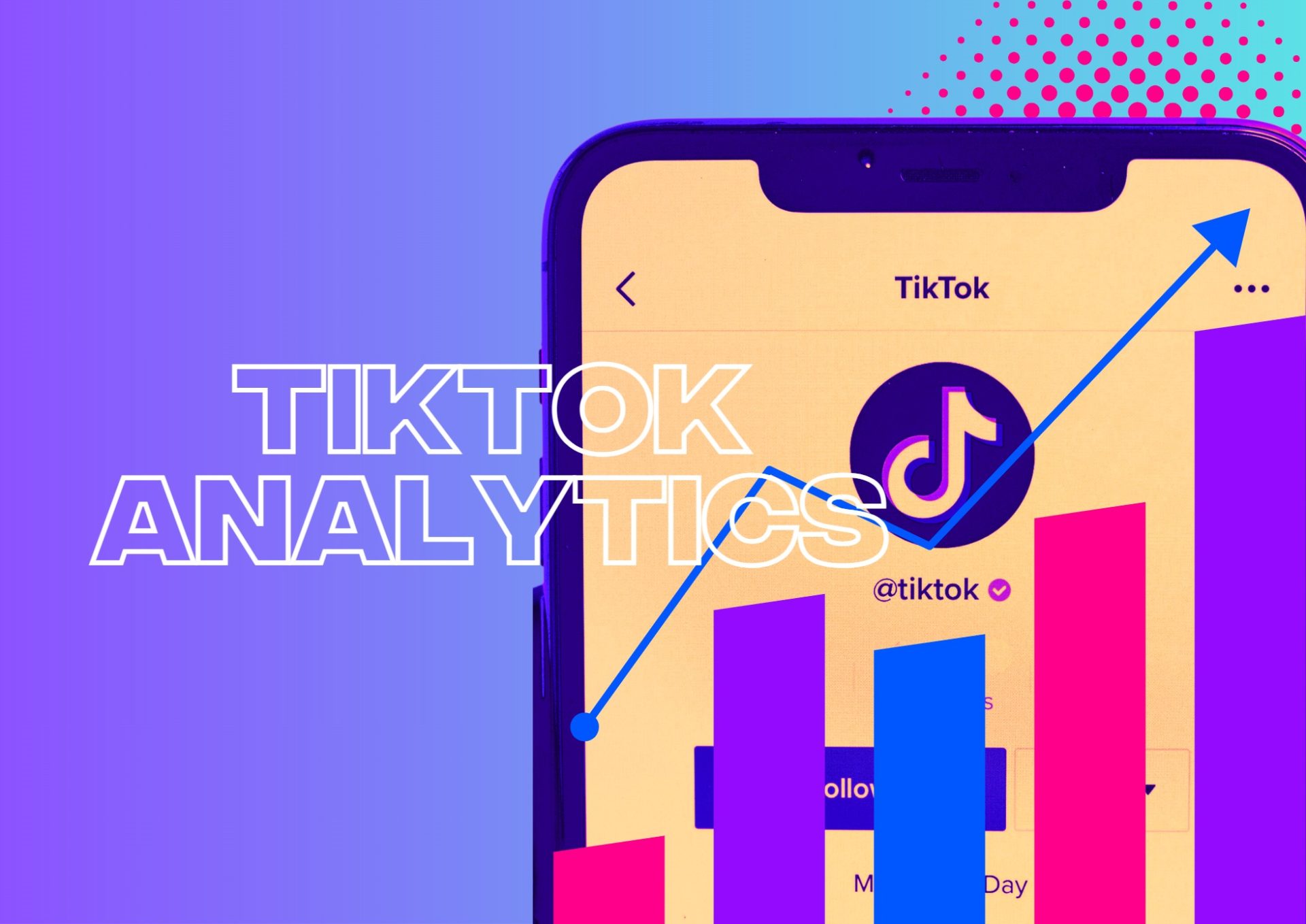 Your TikTok Analytics Decoded