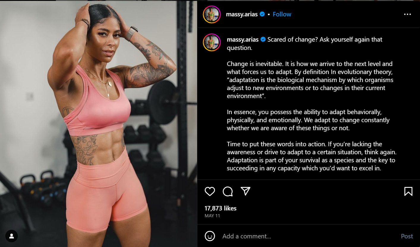 Massy Arias