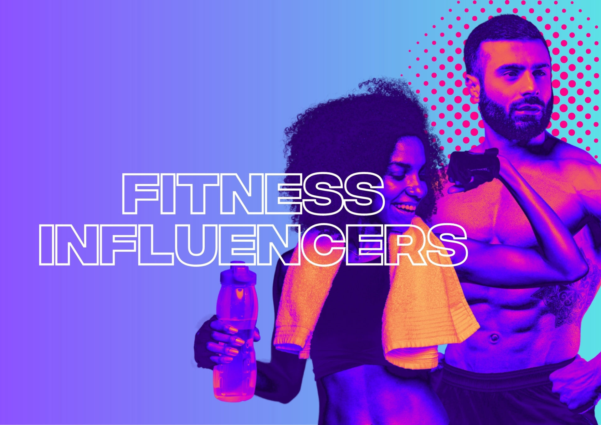 Up The Anti With The Top 20 Instagram Fitness Influencers