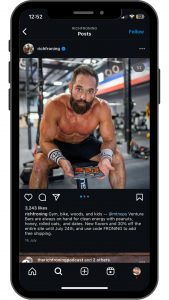 @richfroning