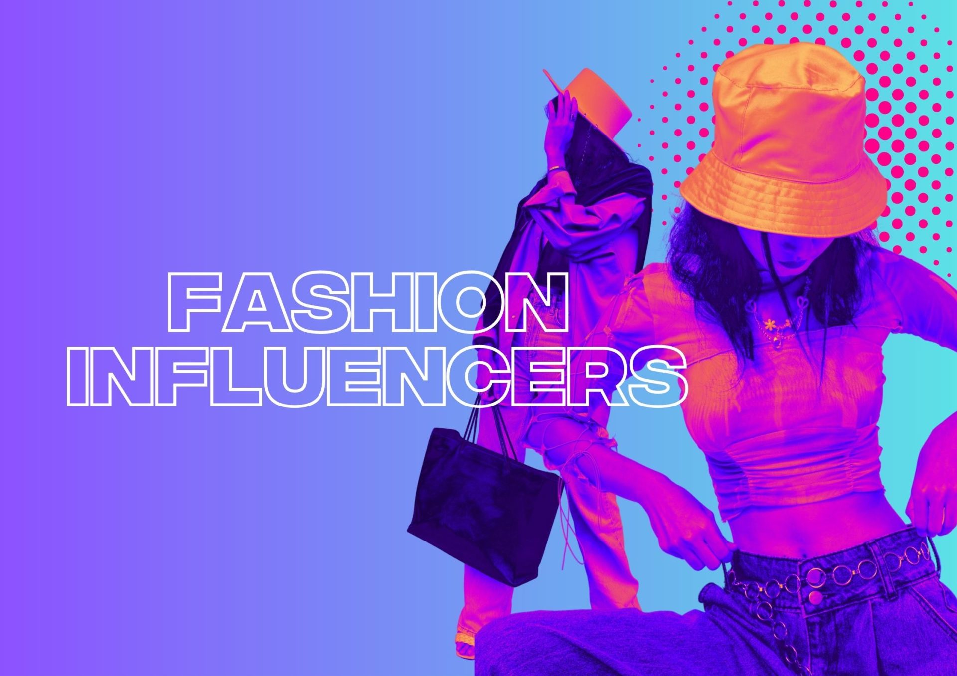 Fashion Influencers You Should Be Following In 2023