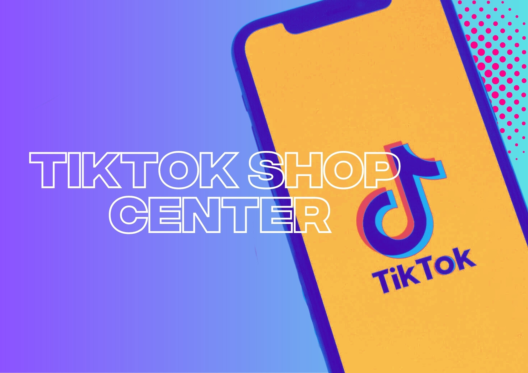 TikTok’s Plan to Dominate Social Commerce