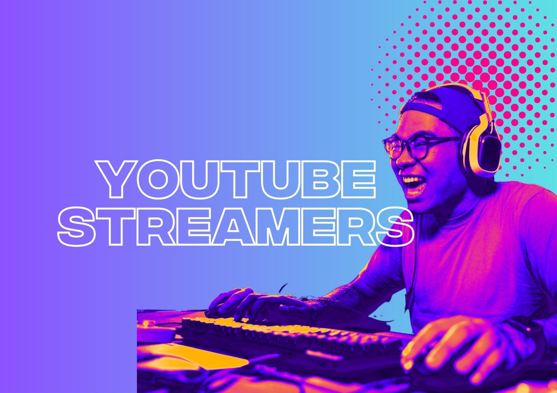 The Top YouTube Streamers For Gaming Enthusiasts To Follow in 2023