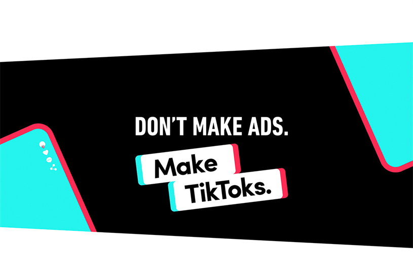 Showing small businesses how to harness the power of TikTok