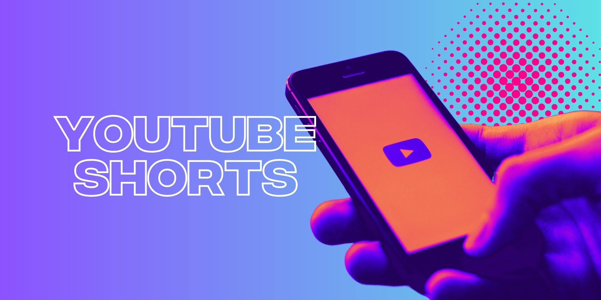 News Just In: This Is How To Leverage YouTube Shorts