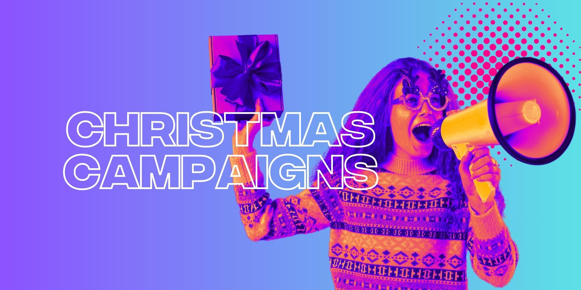 Storytelling Through Social Media: Creating Emotional Christmas Campaigns