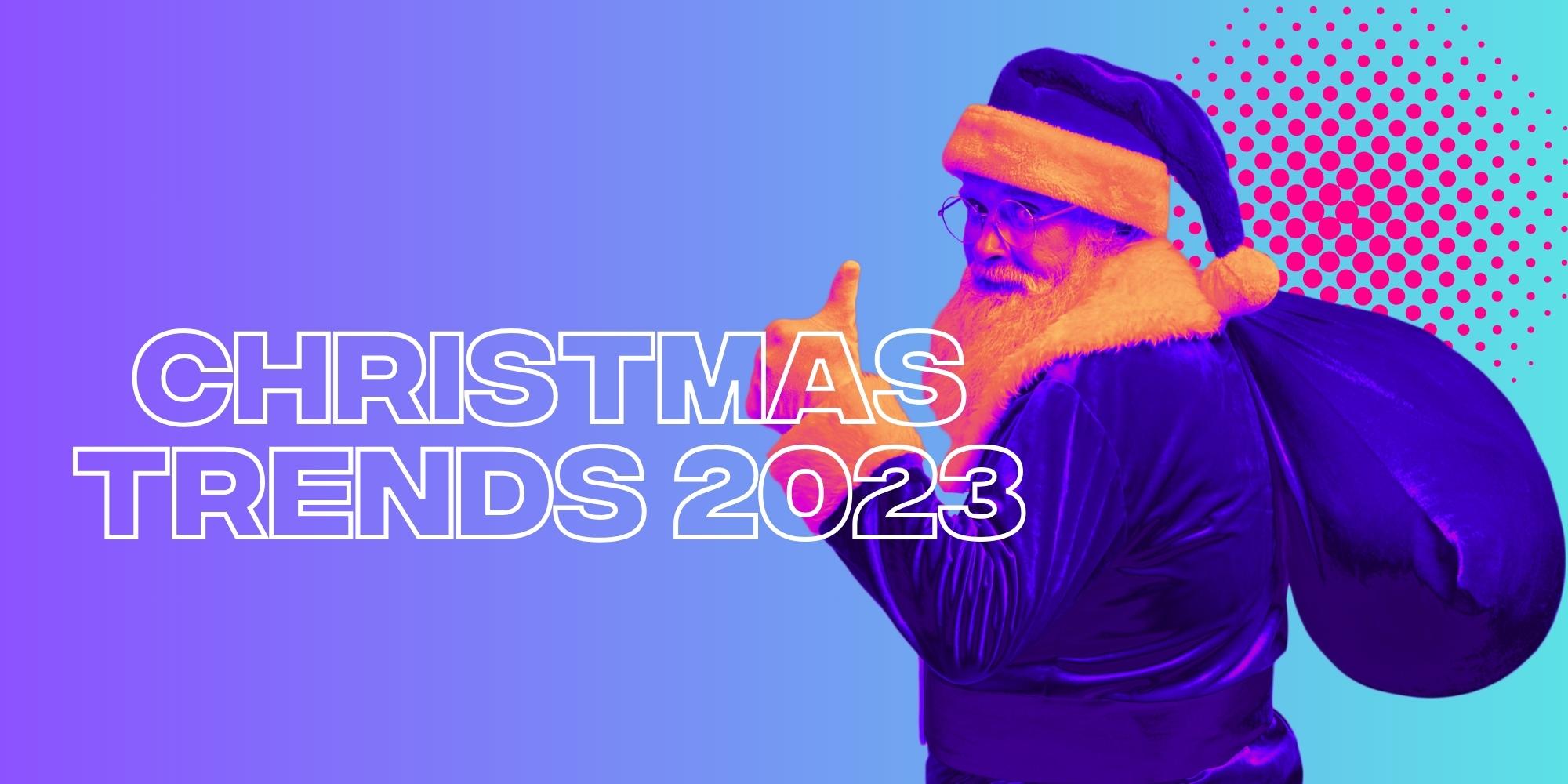 Feel Festive With Our Top 10 Christmas TikTok Trends