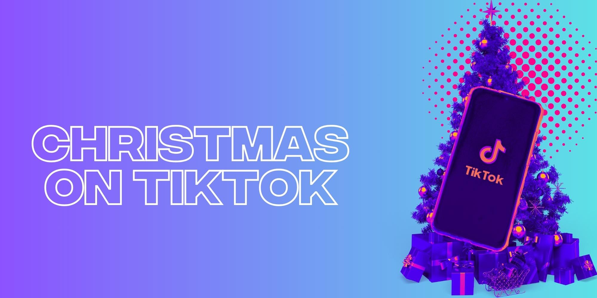 Creating Festive Content: Christmas Content Ideas For TikTok That Work