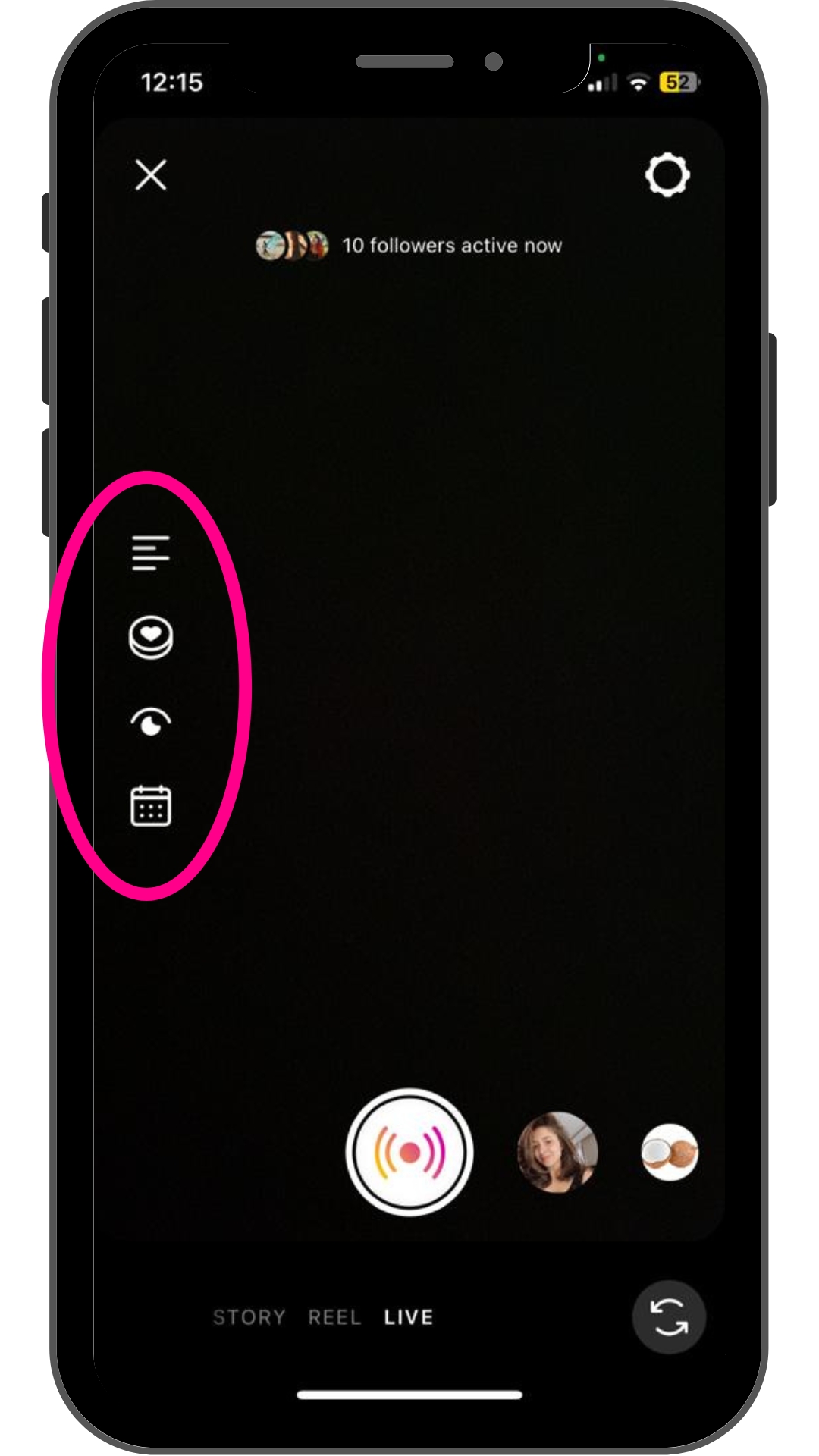 How To Use Instagram Live For Growth And Engagement