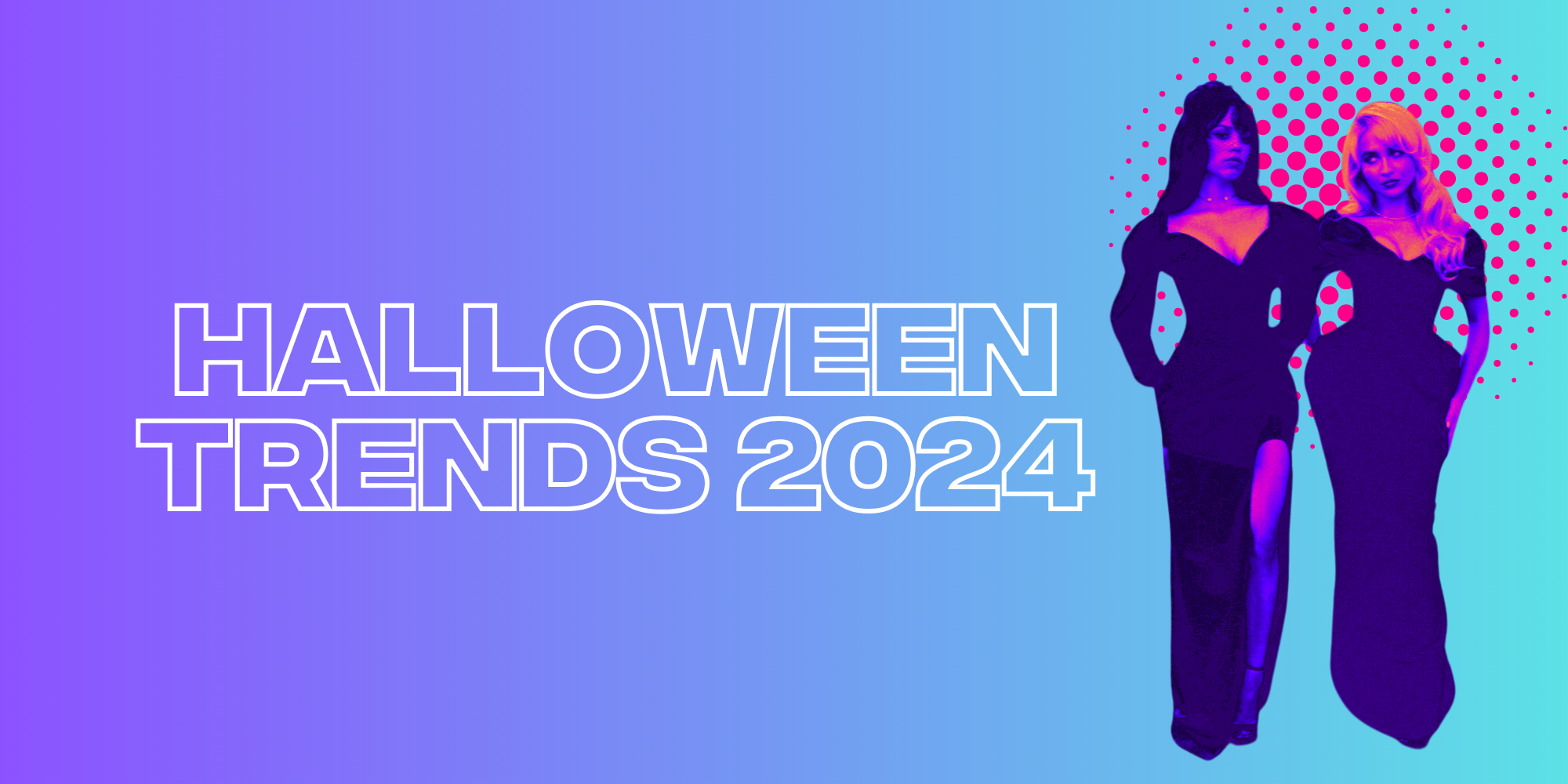 Start Your Spooky Season With The Top 10 TikTok Halloween Trends