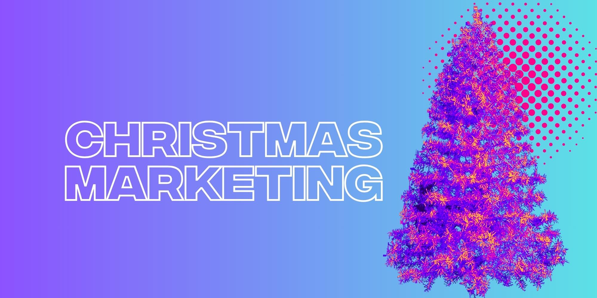 How Can Brands Make The Most Of Christmas on TikTok?