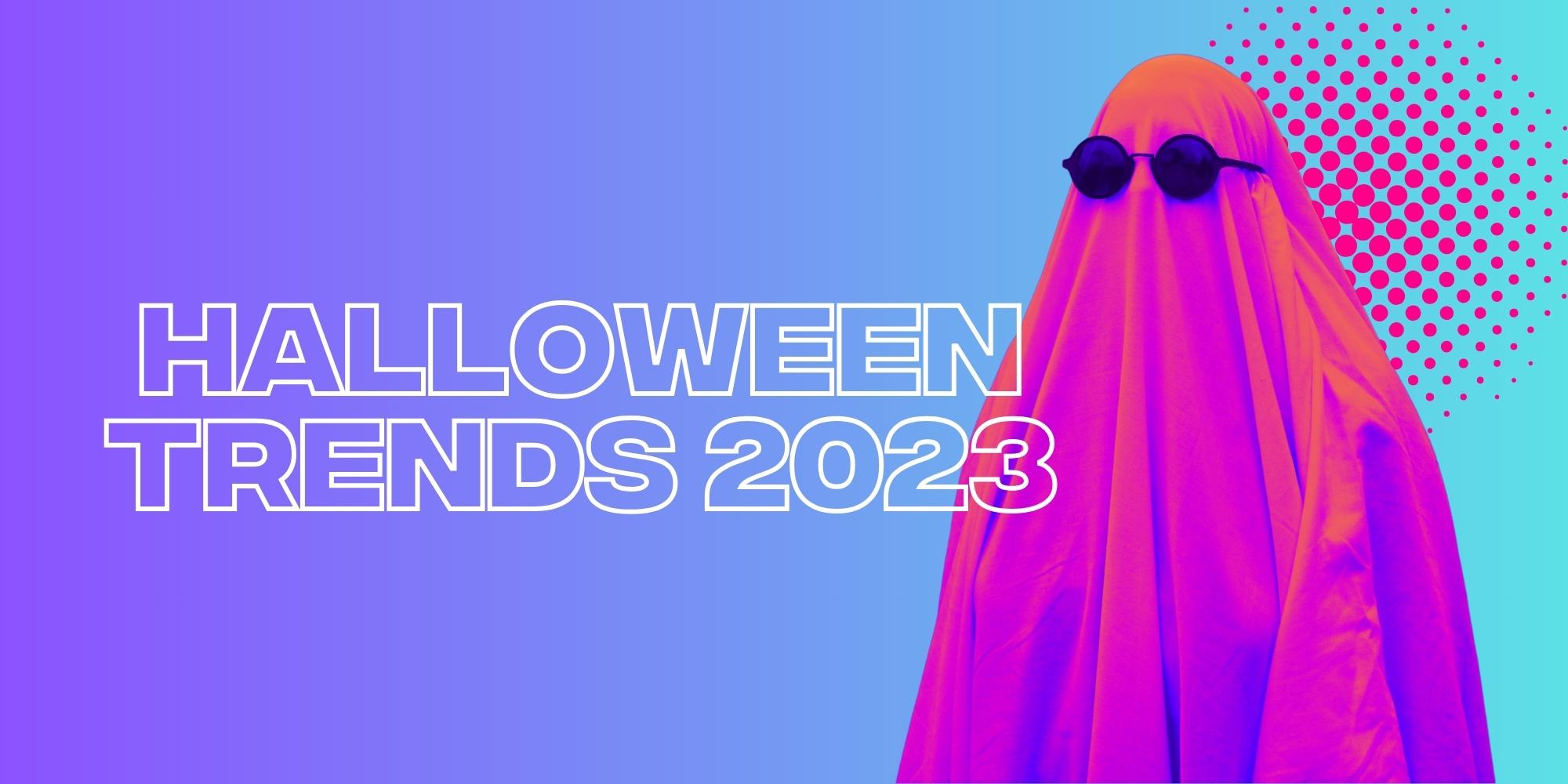 Halloween Trends To Start Your 2023 Spooky Season Right