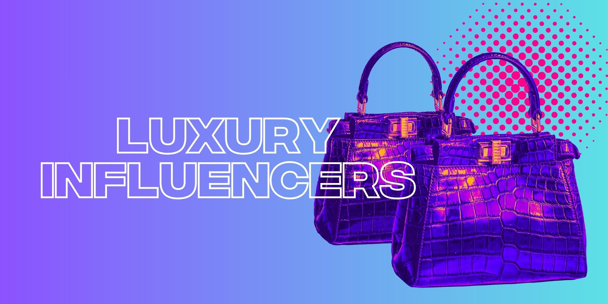 Luxury Influencers To Follow On Instagram In 2023 Socially Powerful