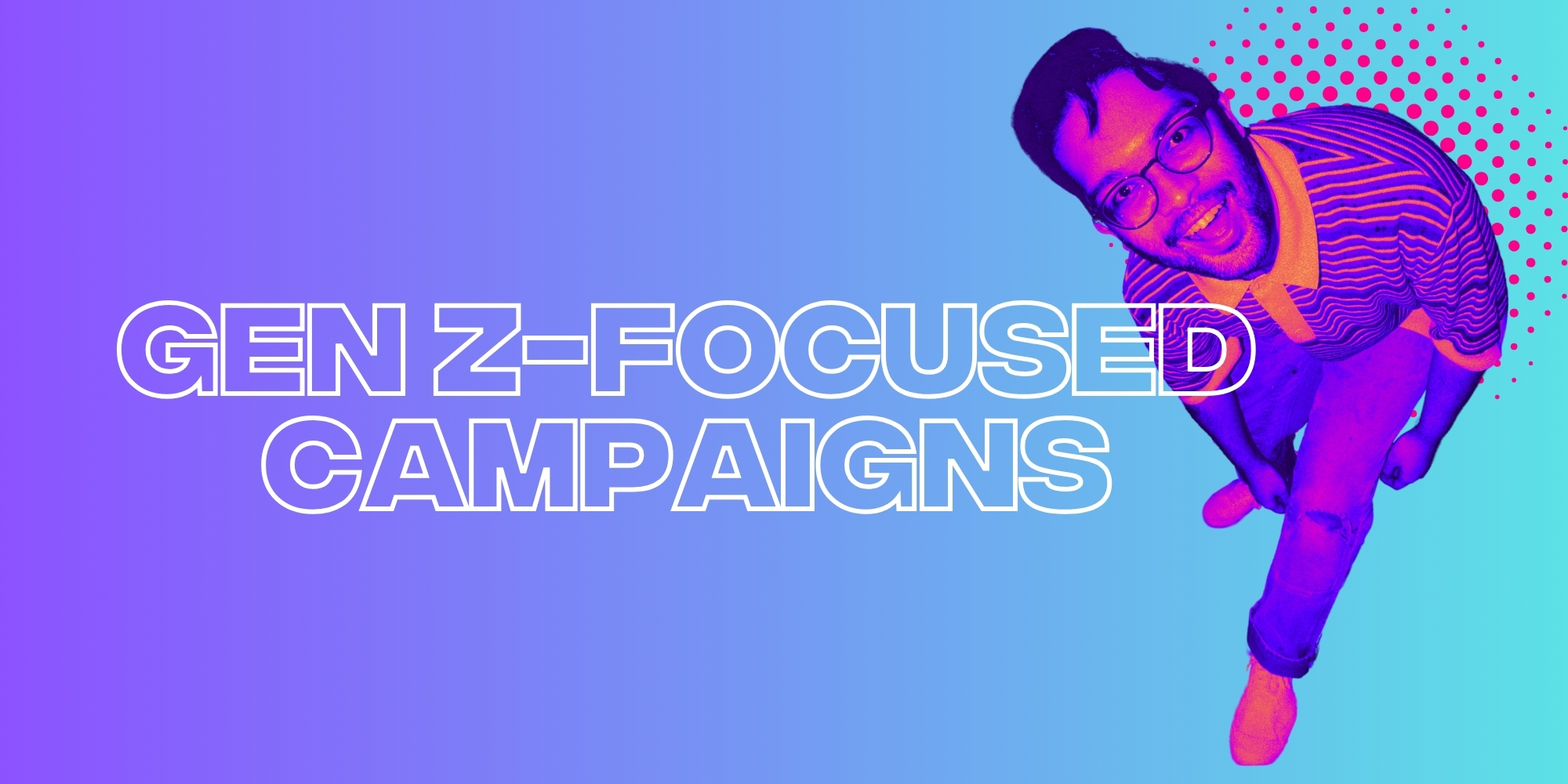 The Top 10 Influencer Marketing Campaigns That Cater To Gen Z