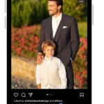 Top Male Fashion Influencers on Instagram in 2024: marianodivaio