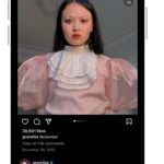 Mina Le: fashion influencers on Instagram
