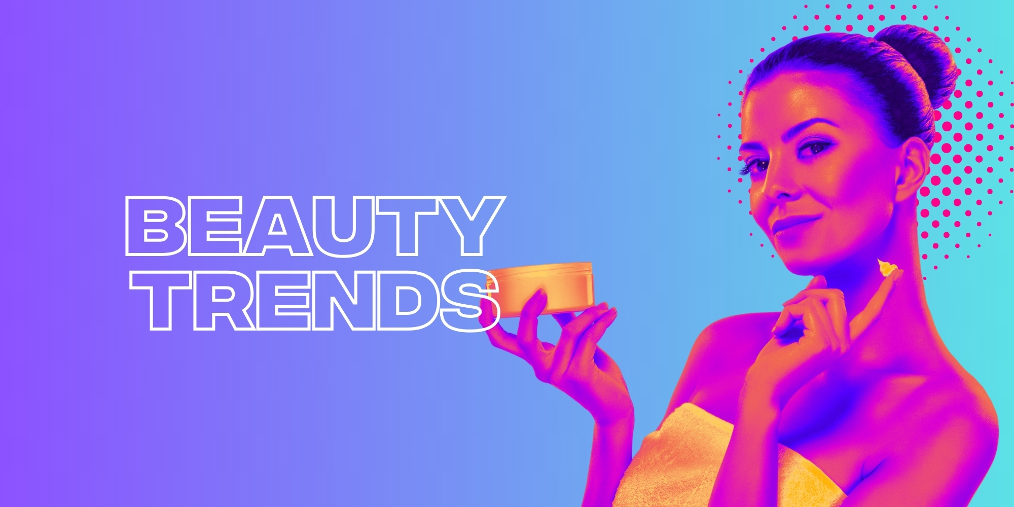 Beauty Trends Of 2023 We’re Taking Into 2024…