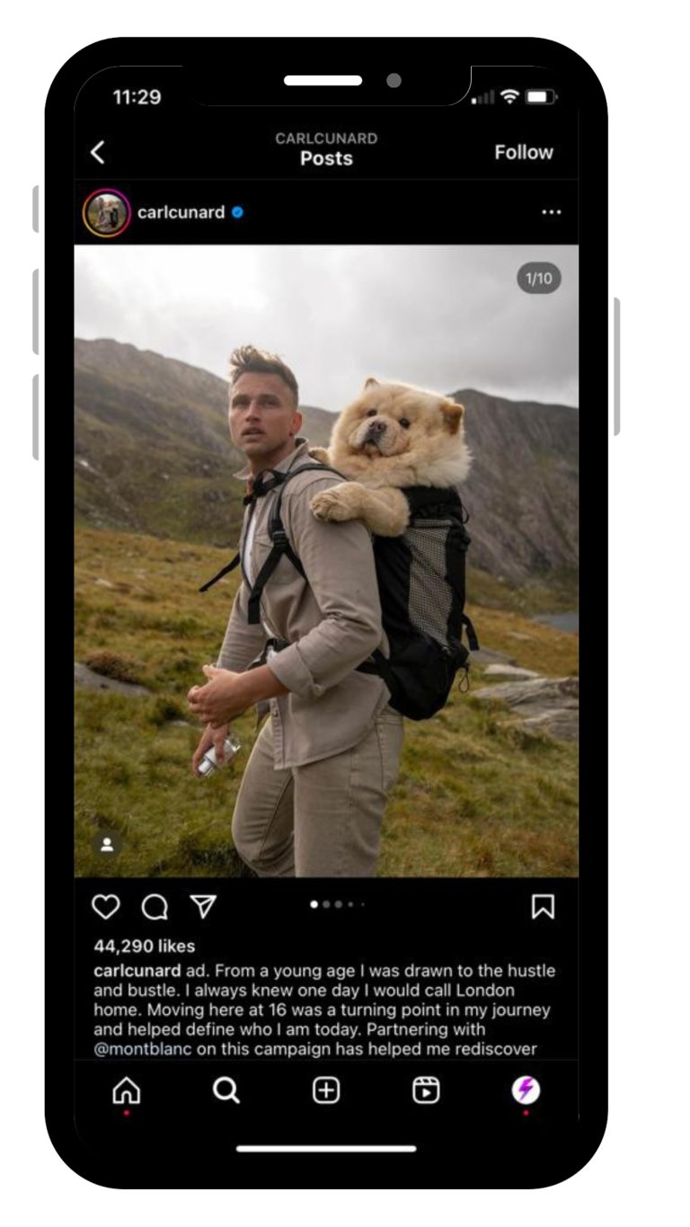 UK Male Fashion Influencers 2024 on TikTok, YouTube, Instagram