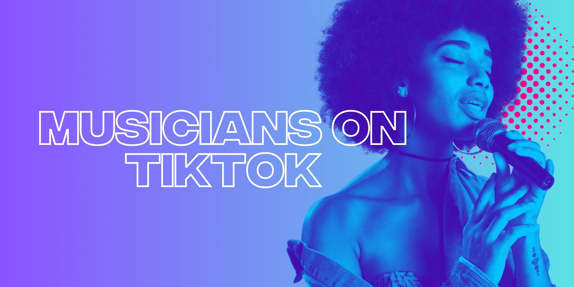 TikTok’s Hottest Music Influencers To Add To Your Following List Right Now