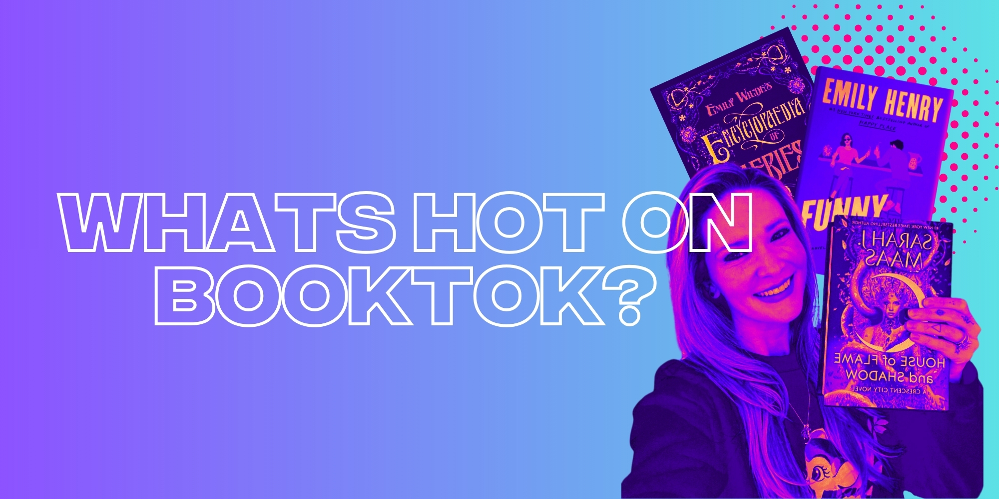 Booktok Recommendations 2024: The Hottest Books You Simply Have to Read