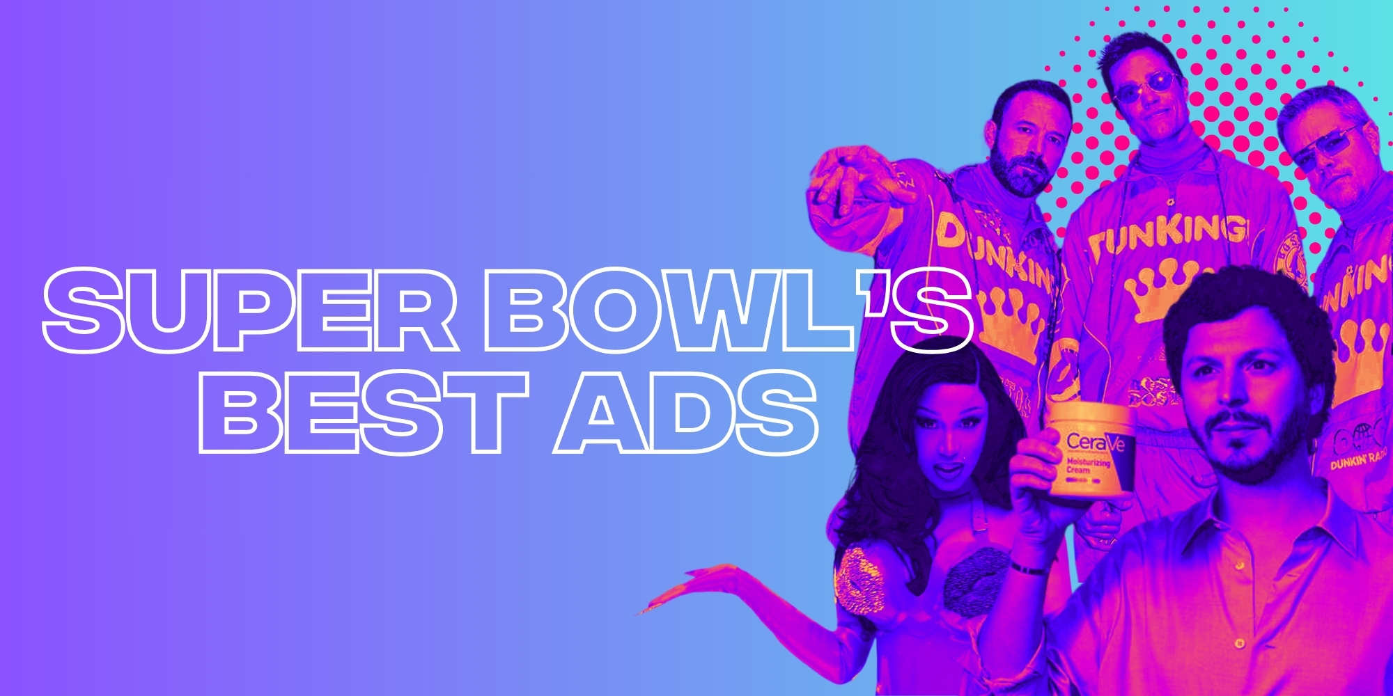 Cardi B NYX Commercial Shortened for 2024 Super Bowl Broadcast
