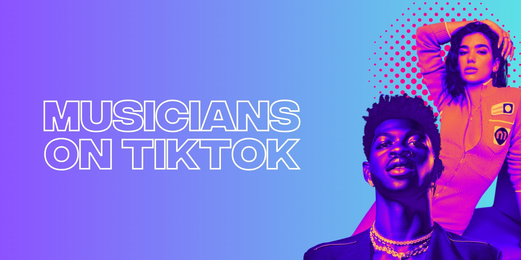 Music On TikTok: With UMG Gone, Who is Left? 