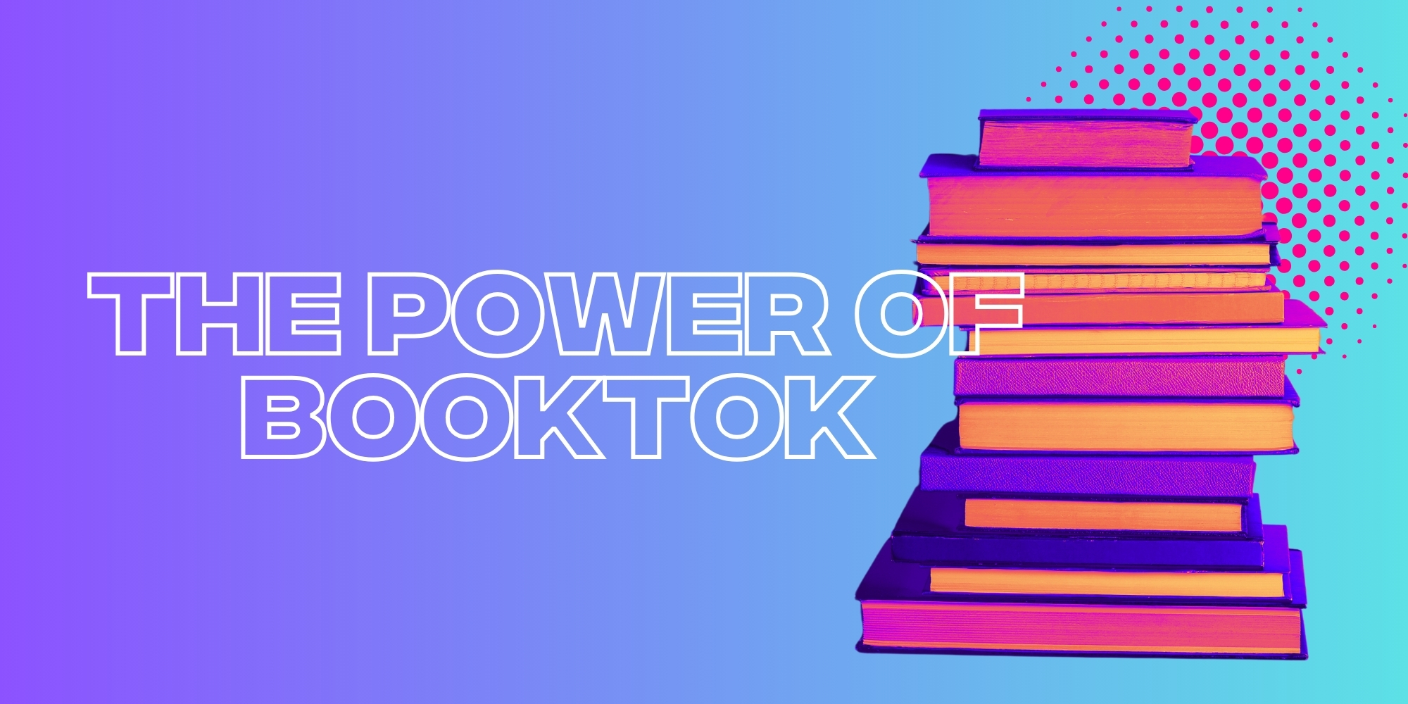 The Power Of BookTok: Inspiring Minds For World Book Day 2024