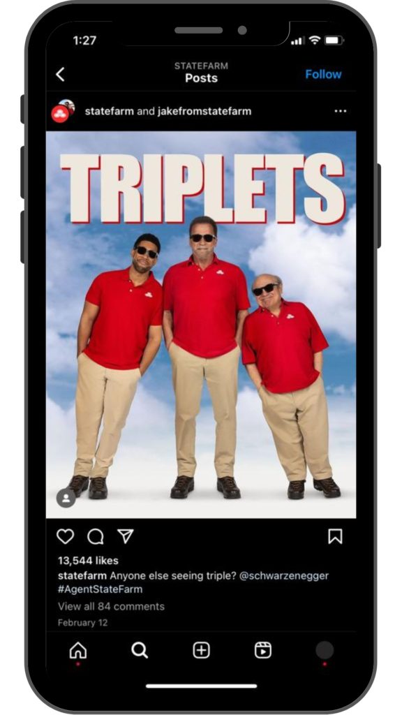 The Best 2024 Super Bowl Campaigns Socially Powerful