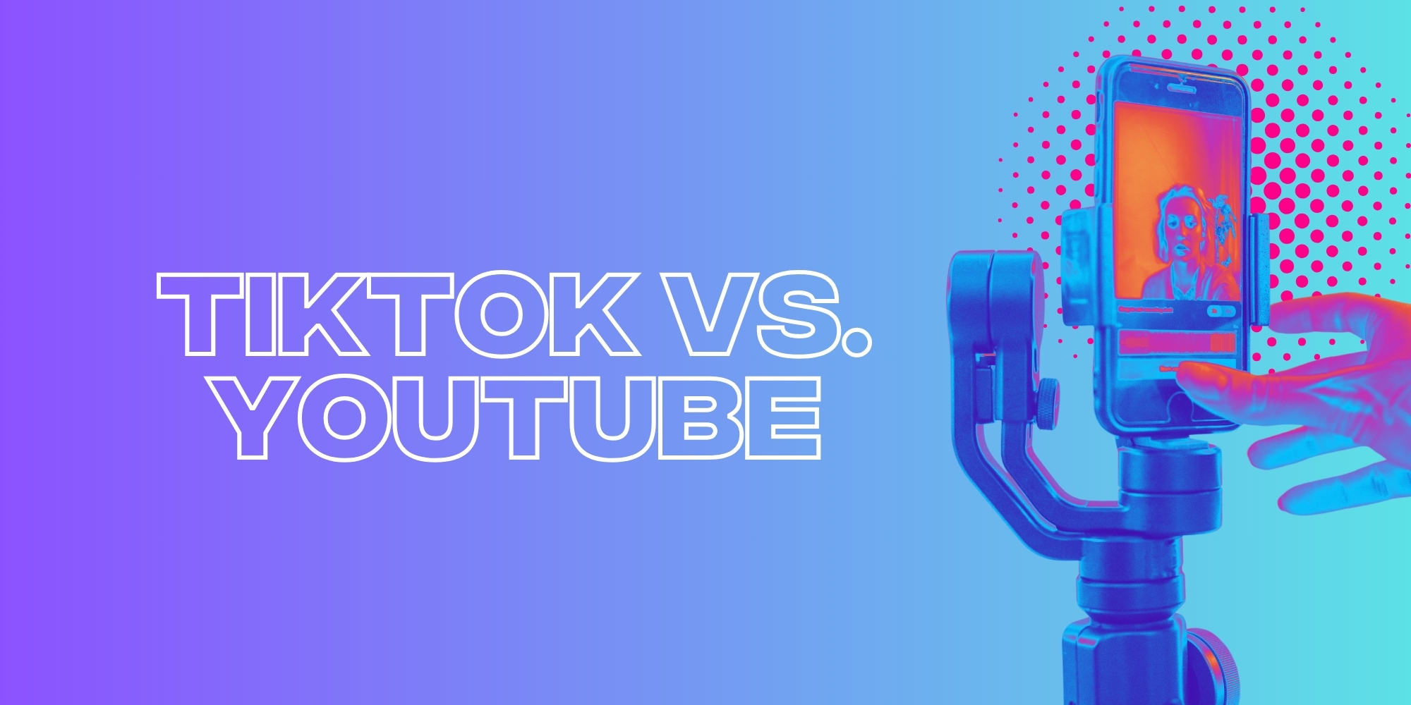 TikTok Vs. : Is TikTok Finally Shifting To Long Form