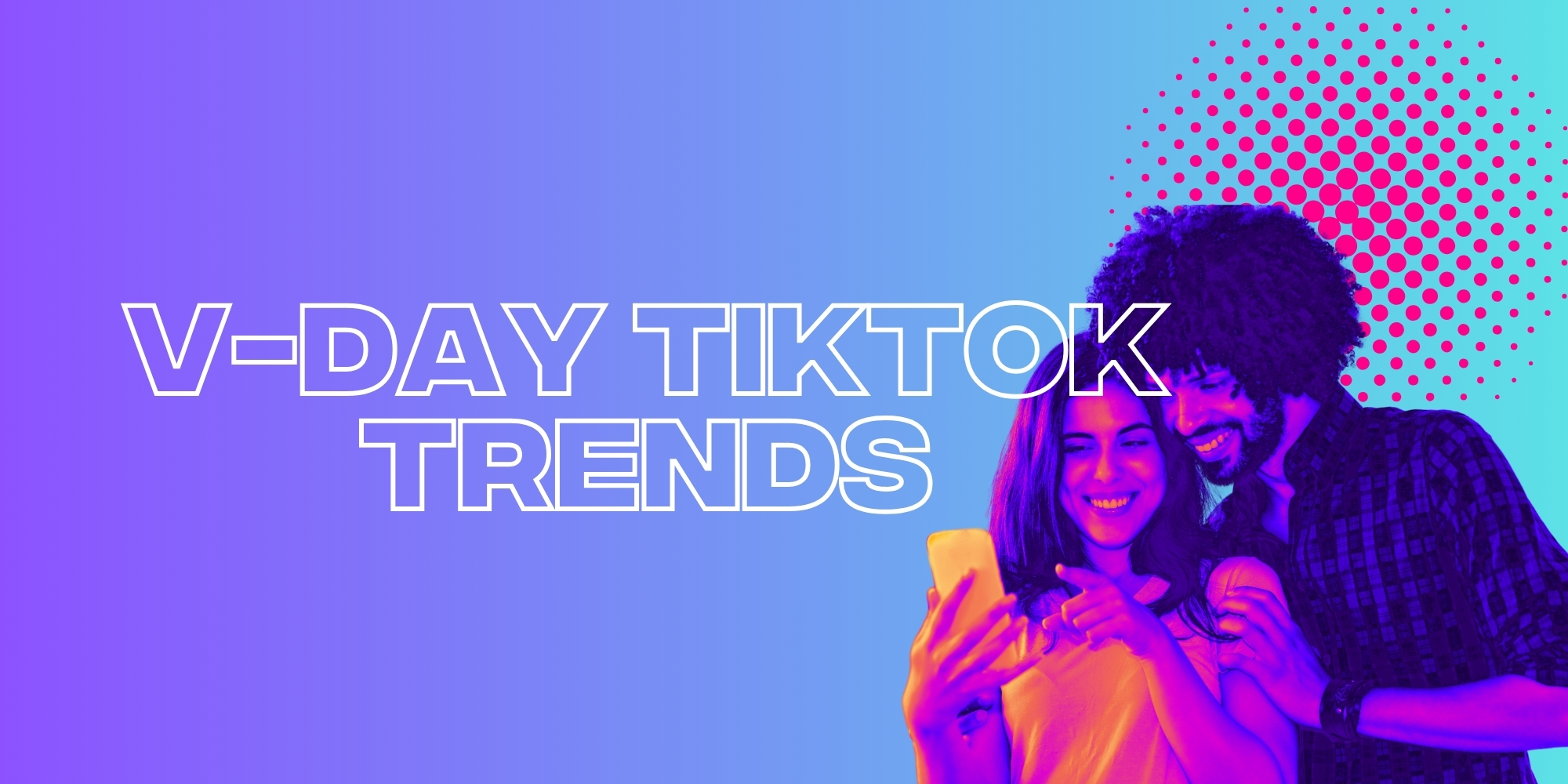 The Top Valentine’s Day TikTok Trends To Try In 2024